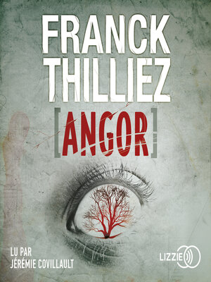 cover image of Angor